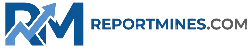 MarketResearch Pro Logo